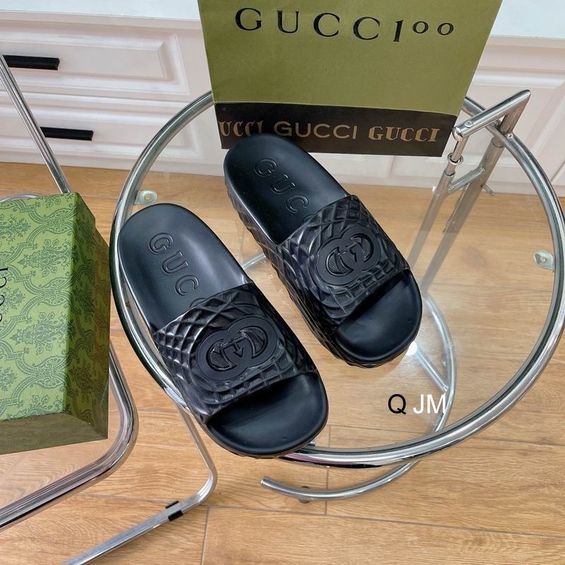 Gucci Men's Slippers 771